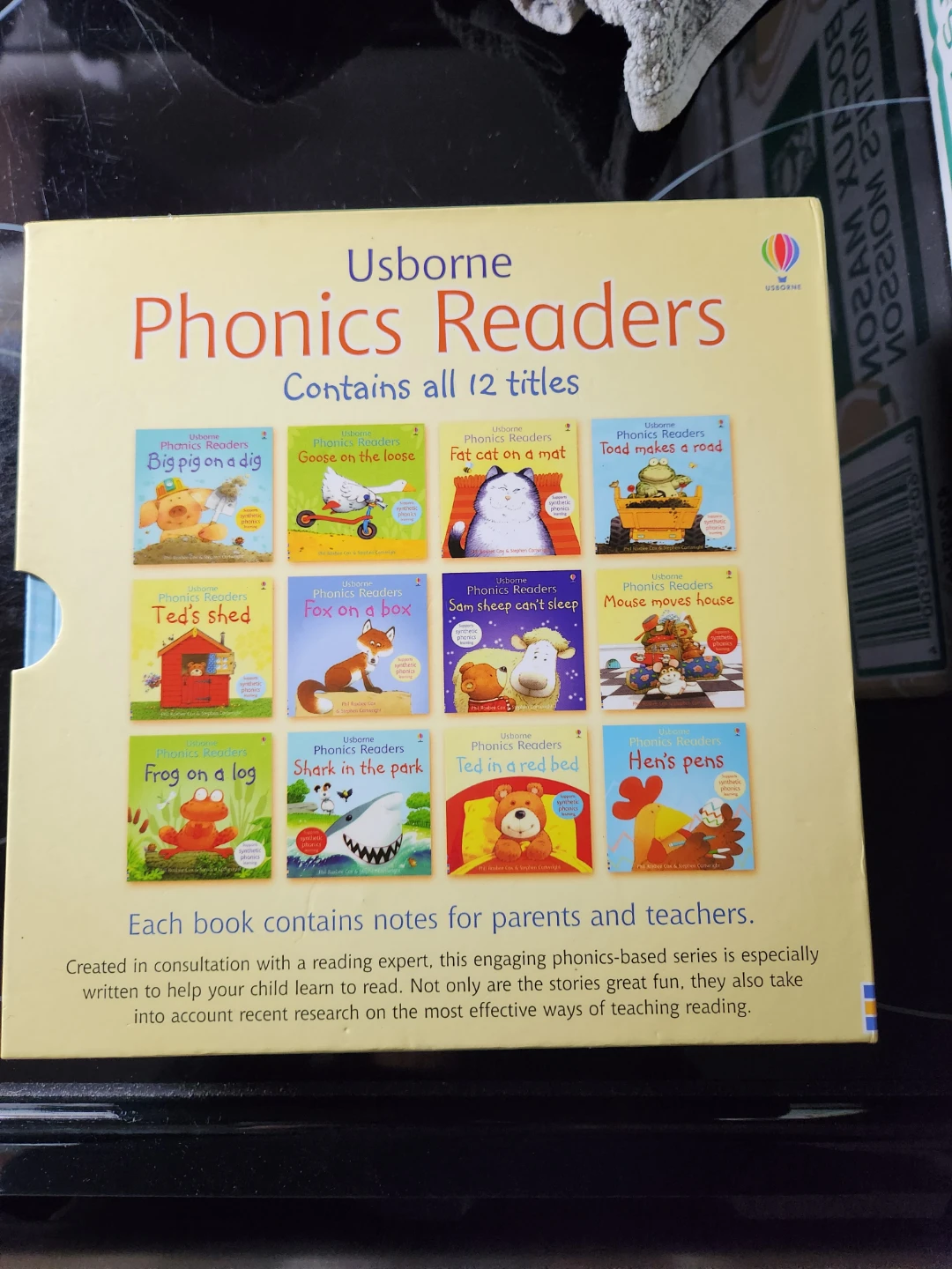 Amelia Bedelia I Can Read! Level 1 + Phonics Readers 12 Books - photo 4