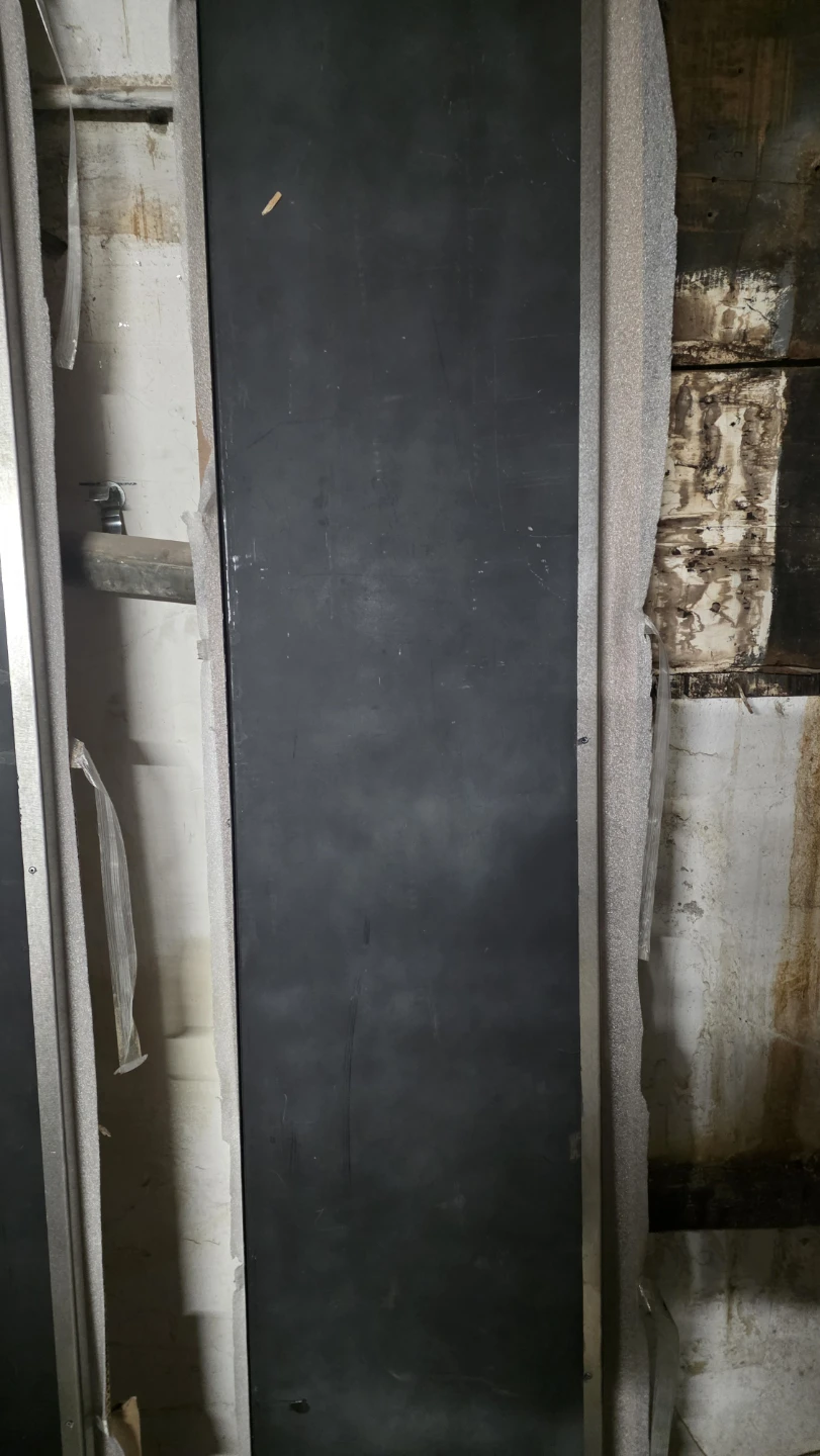 5 piece elevator door - photo 5