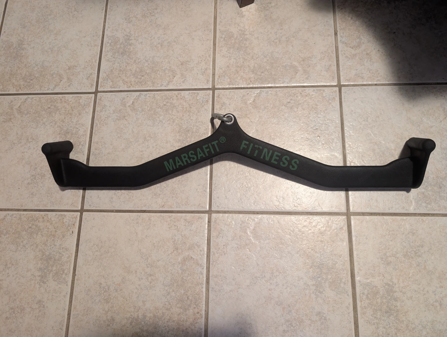 MARSAFIT Mag grip lat pulldown attachment