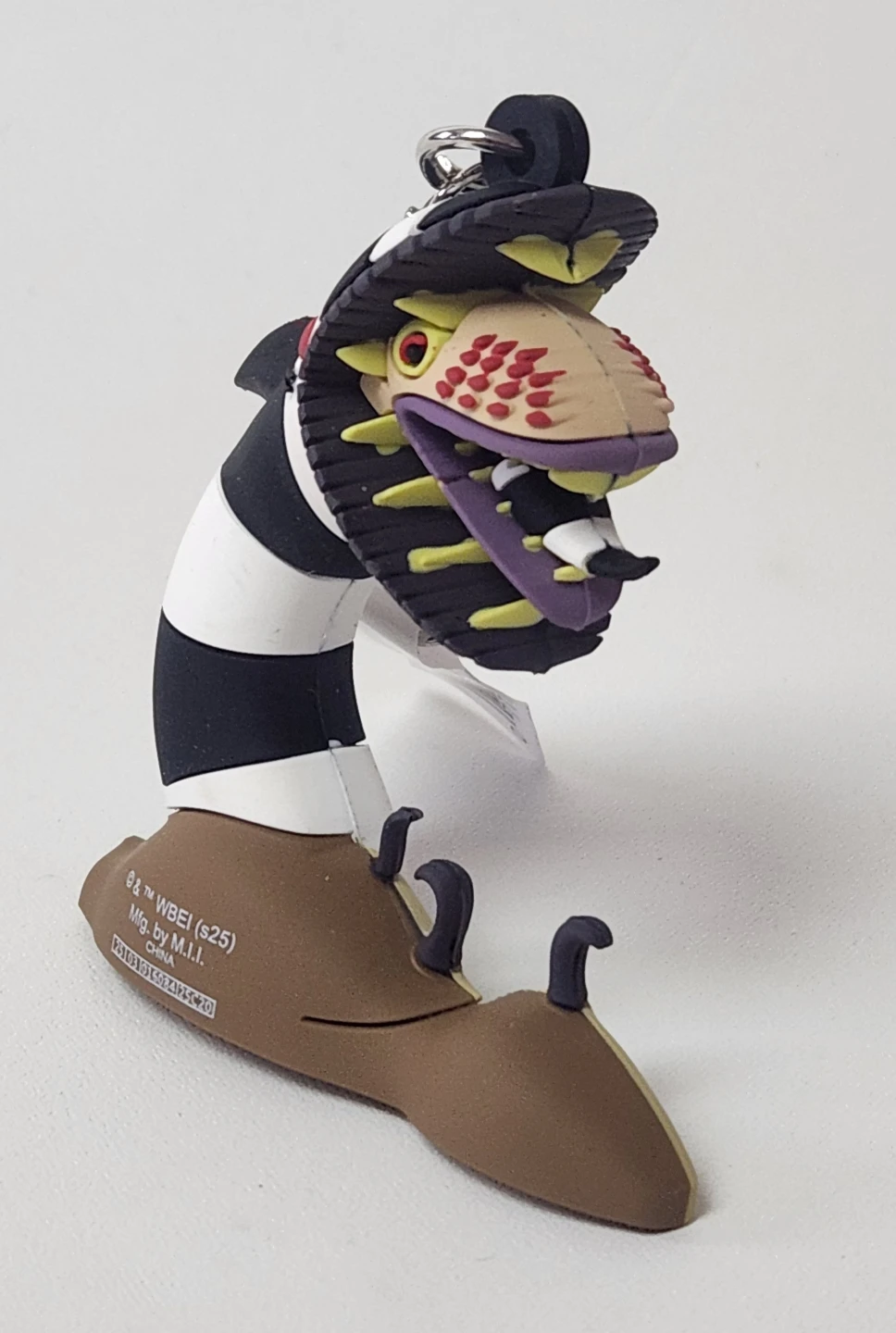 Beetlejuice - Sandworm Figural Bag Clip - photo 3