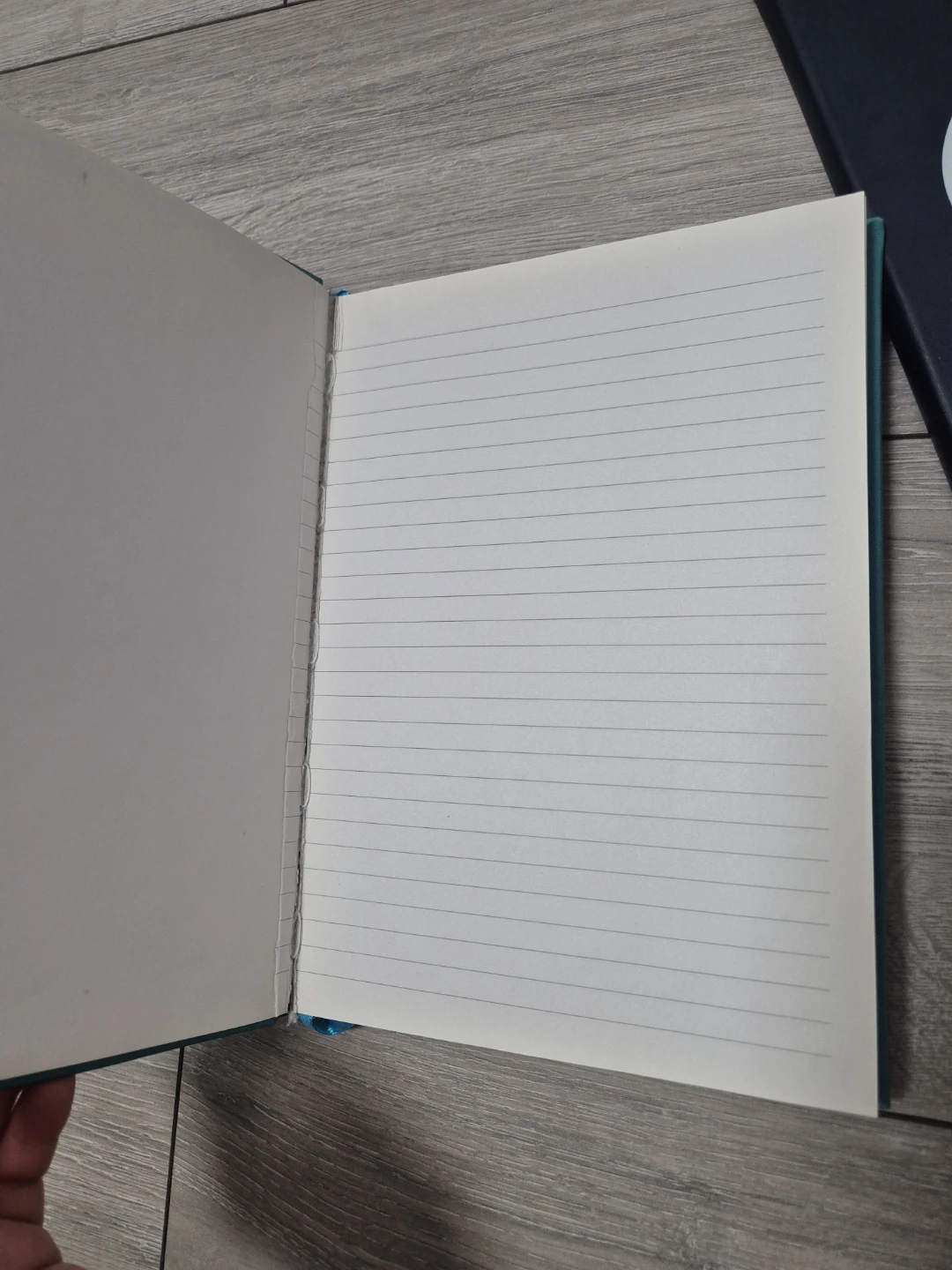 5 New Notebooks sale for $10.00 - photo 3