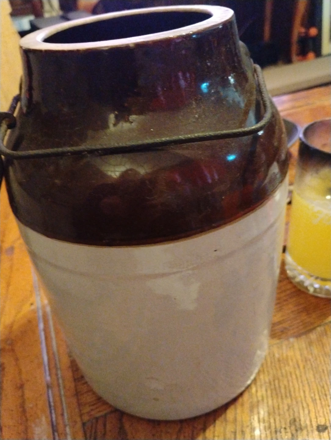 John Sexton & Company Crock - photo 2