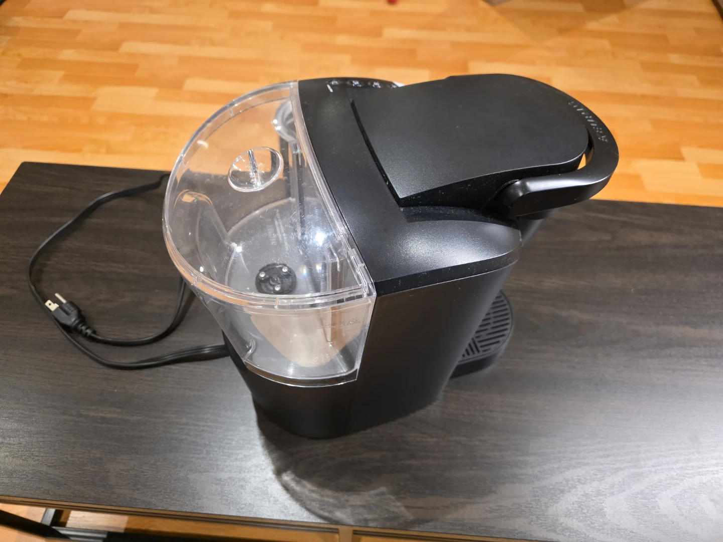 Keurig K-Cafe Special Edition Coffee Maker with Milk Frother - photo 2