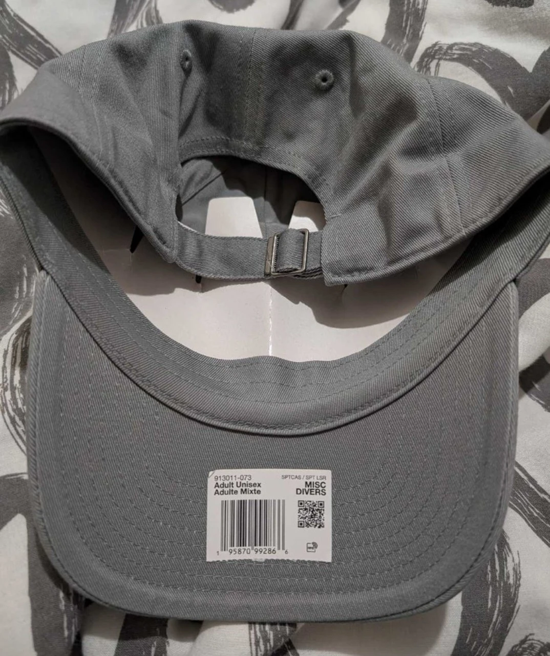 Nike Cap (New - with tag) - photo 2