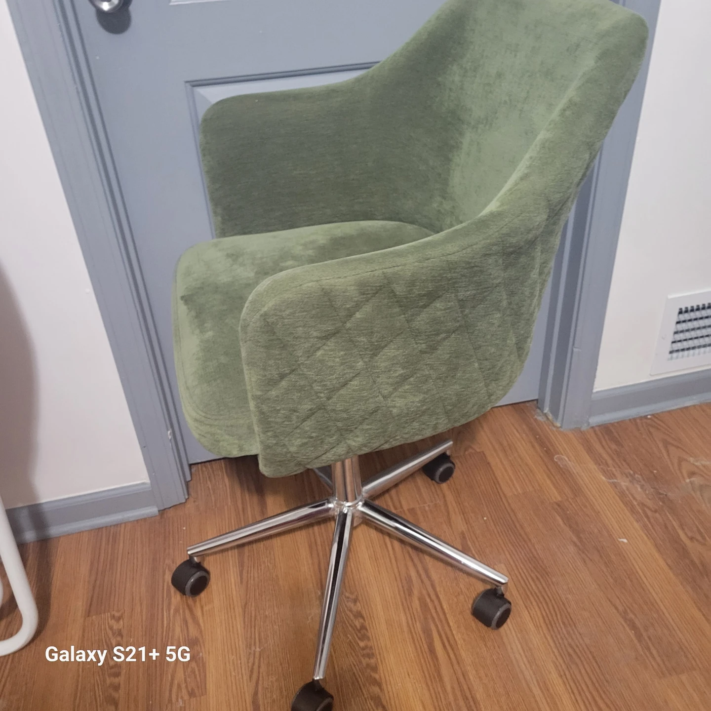 New ,Desk or vanity chair - photo 3