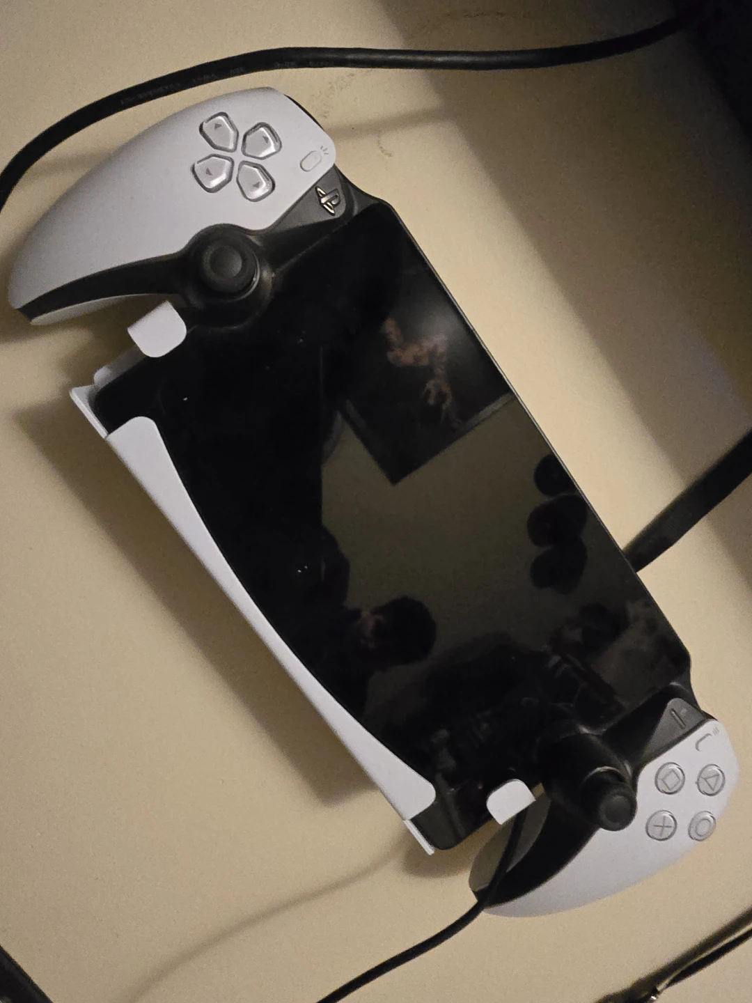Playstation Portal W/ Wall Mount