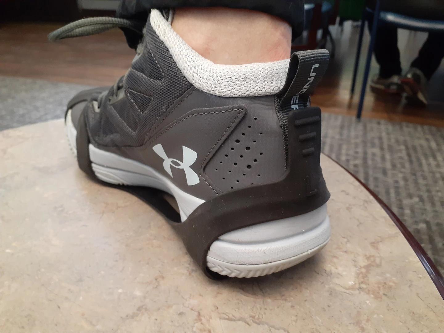 Antislip soles - photo 2
