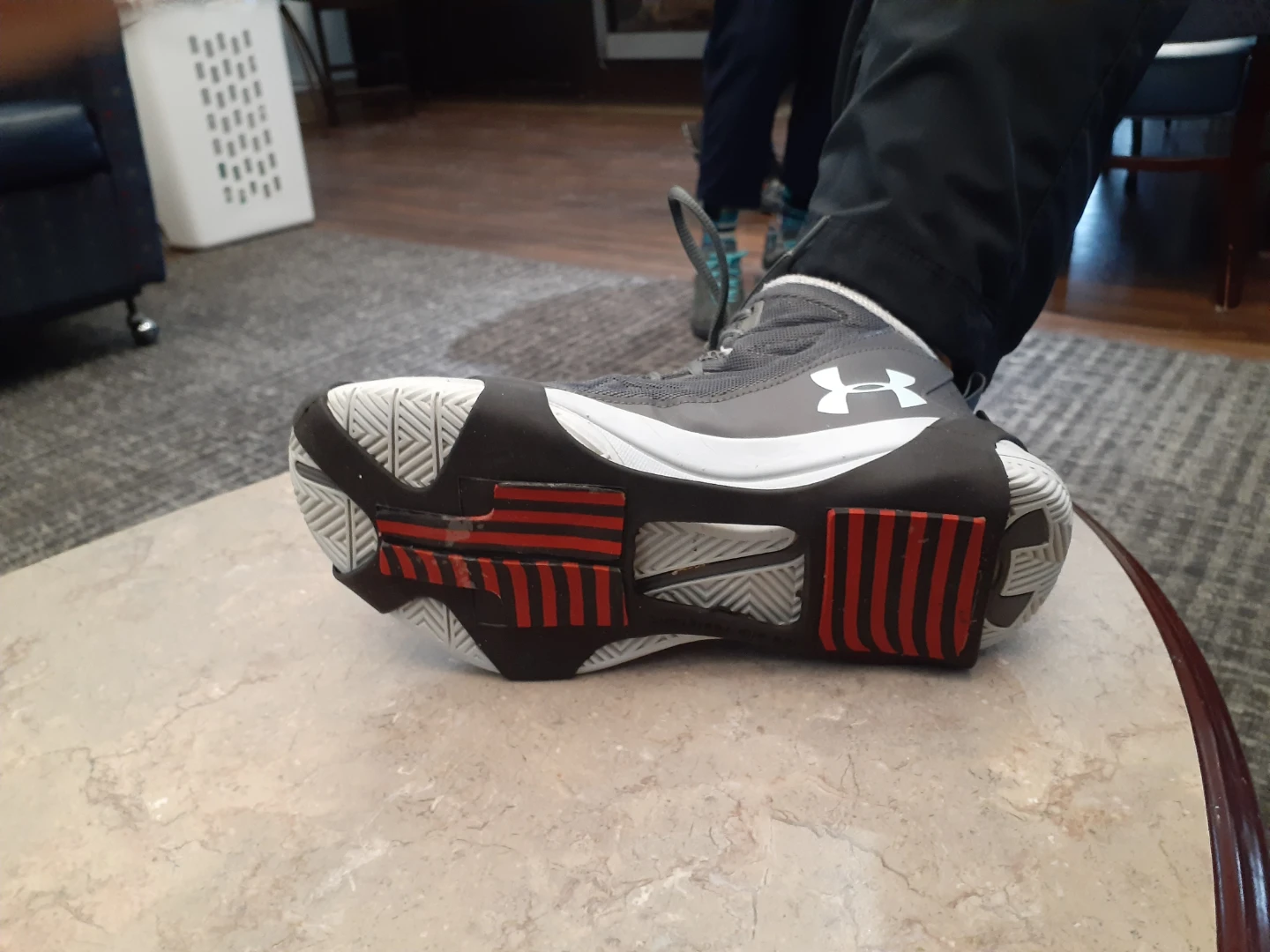 Antislip soles - photo 3