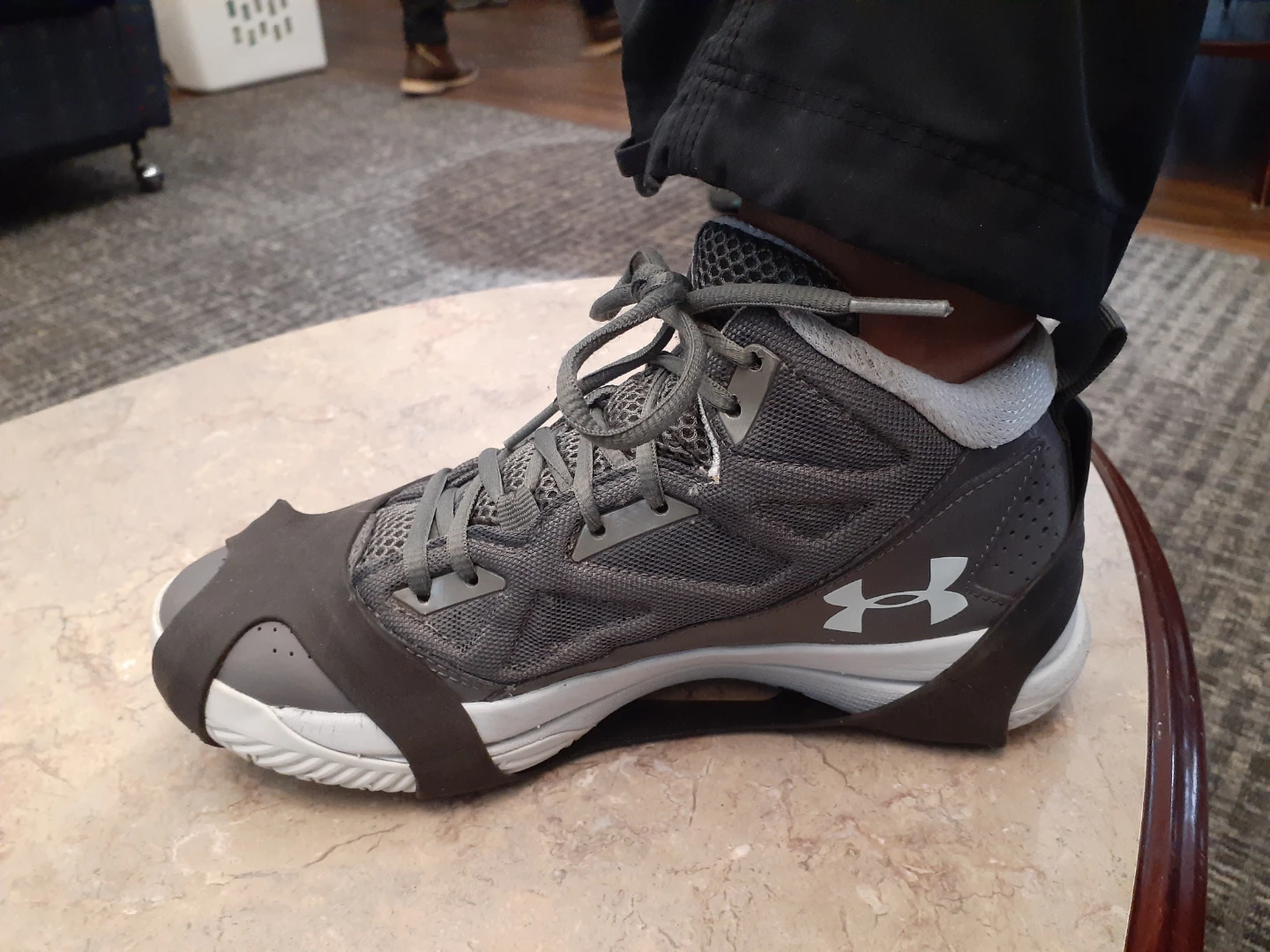 Antislip soles - photo 4
