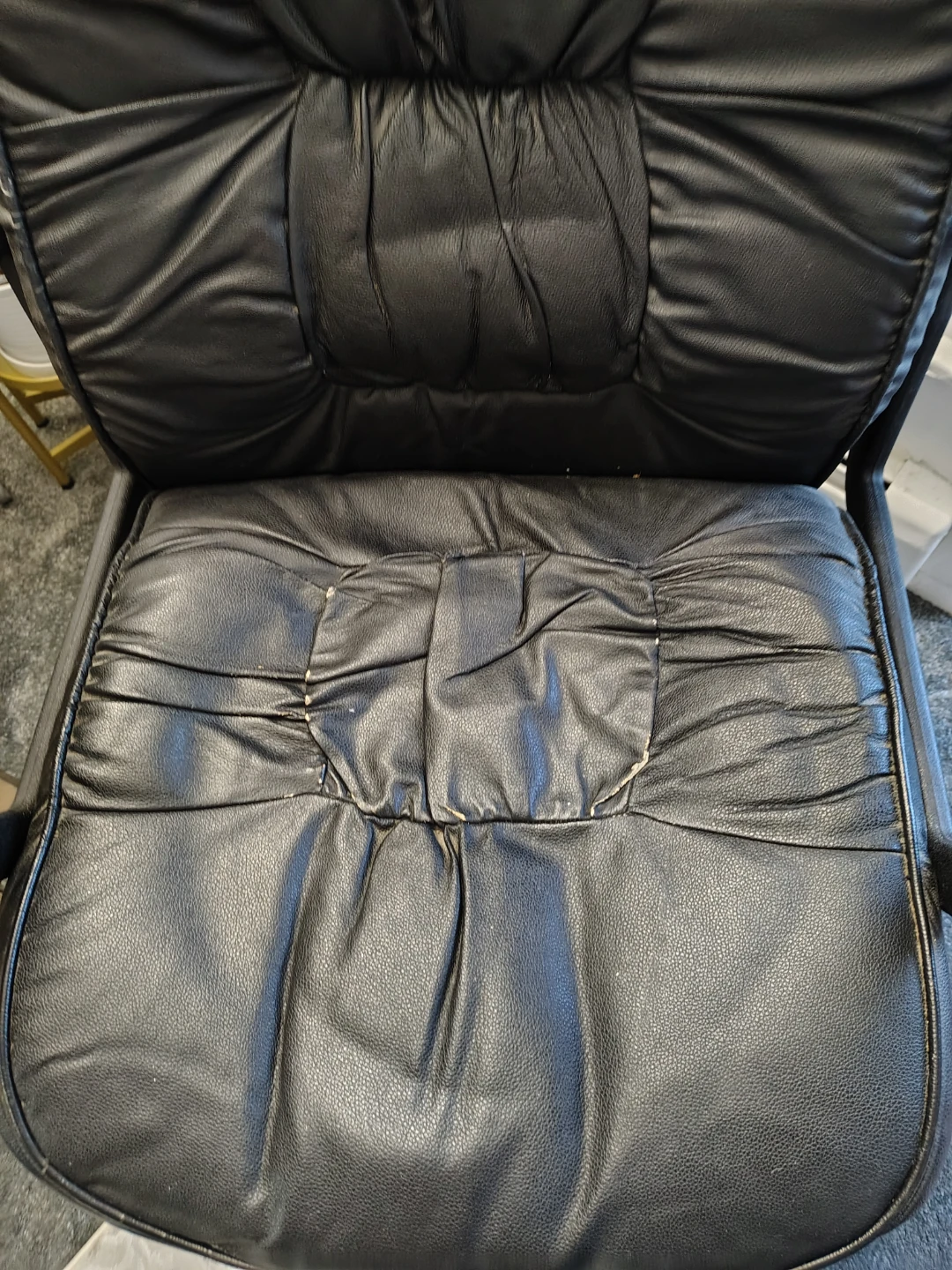 Computer chair - photo 2
