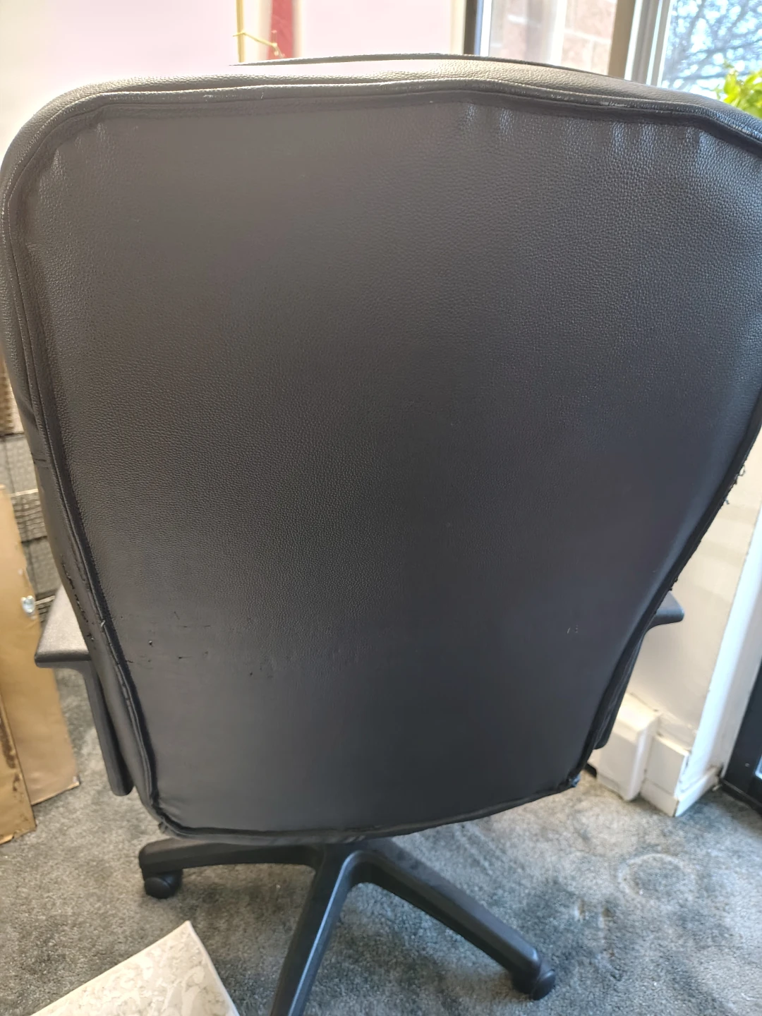 Computer chair - photo 4
