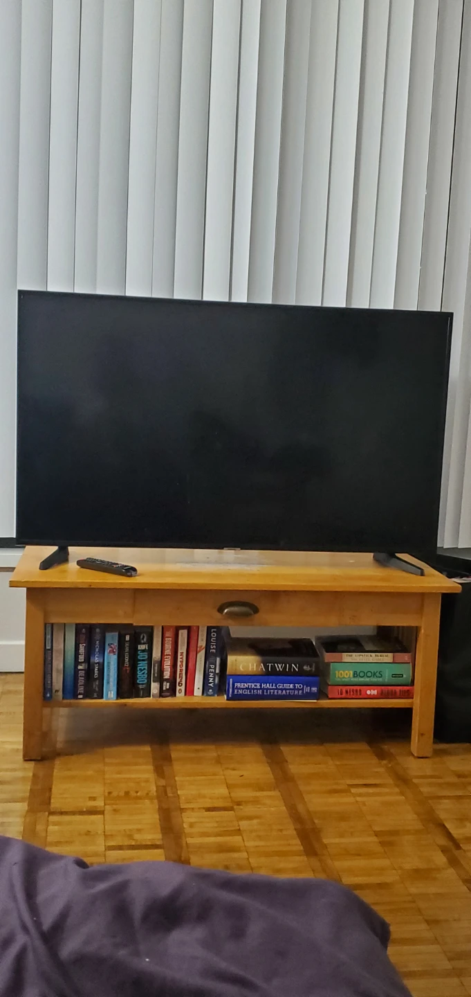 Samsung Smart TV 50 inches