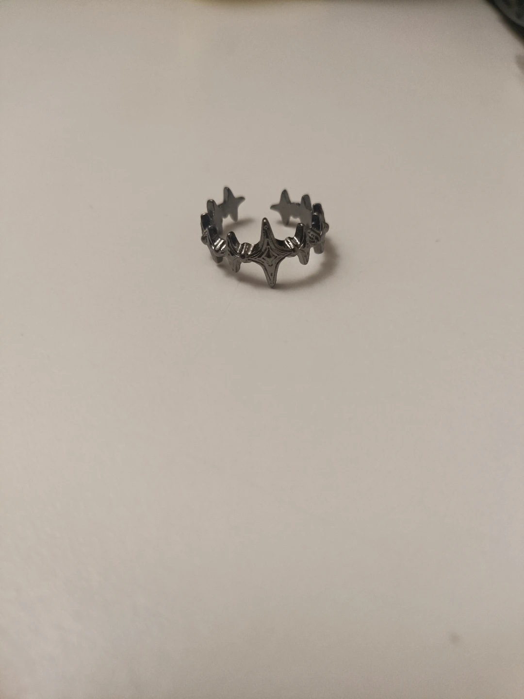 Starburst Ring - photo 2