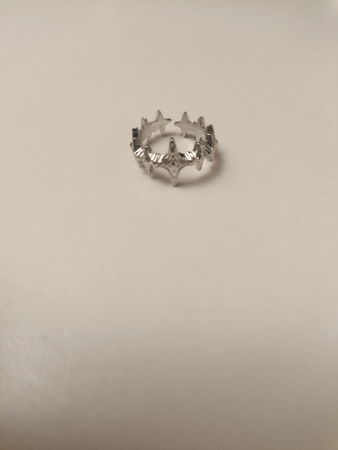 Starburst Ring - photo 3