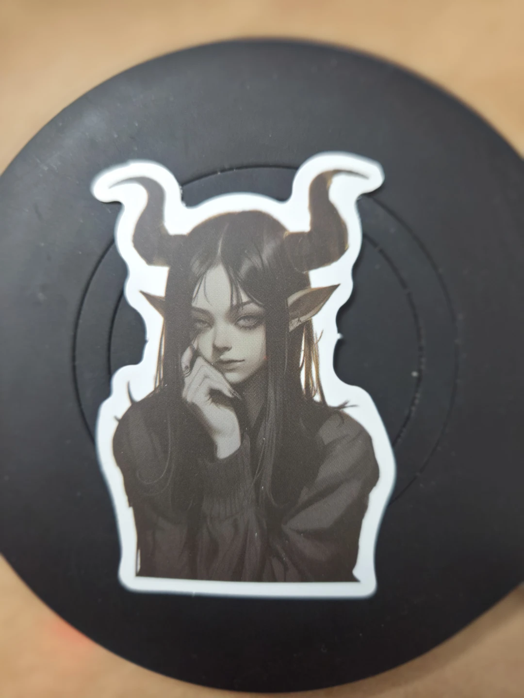 Fantasy Creature Stickers (Set of 11) - photo 2