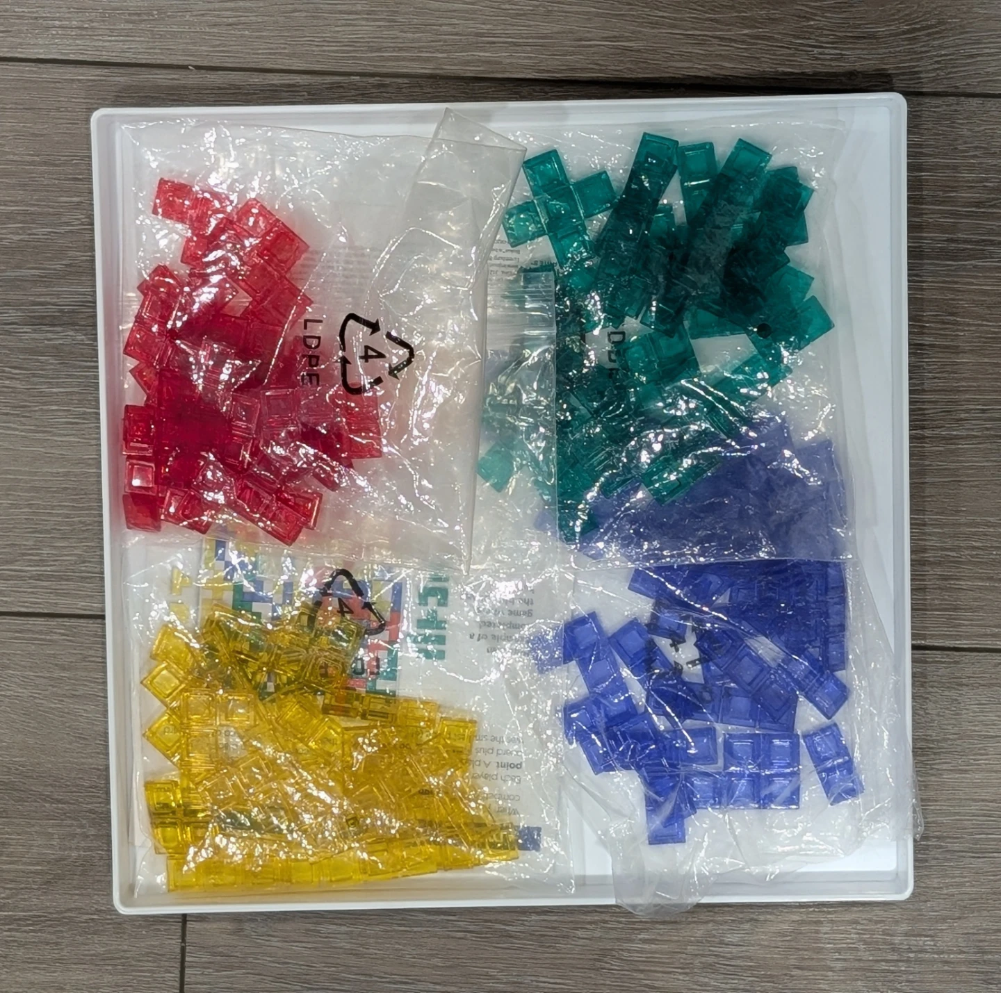 Blokus - photo 2