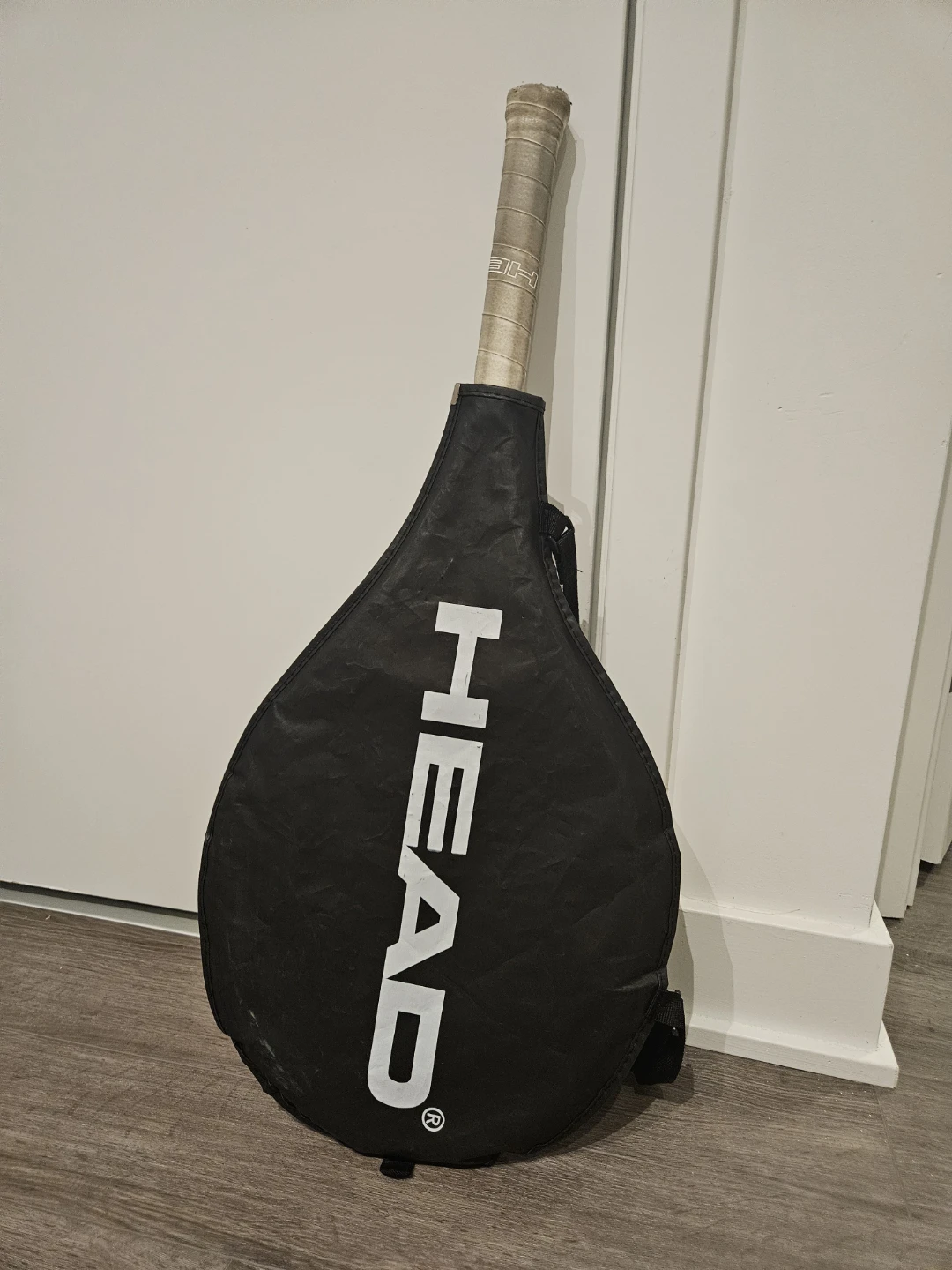 HEAD Junior Tennis Racquet & Carrying Case - photo 2