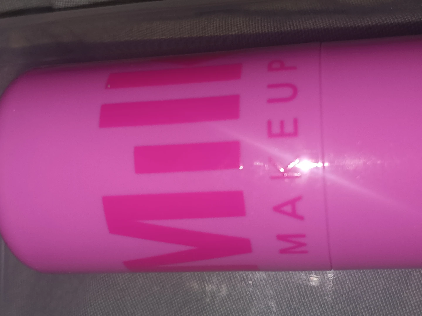 Milk Makeup Cooling Water Jelly Tint - Burst - photo 2