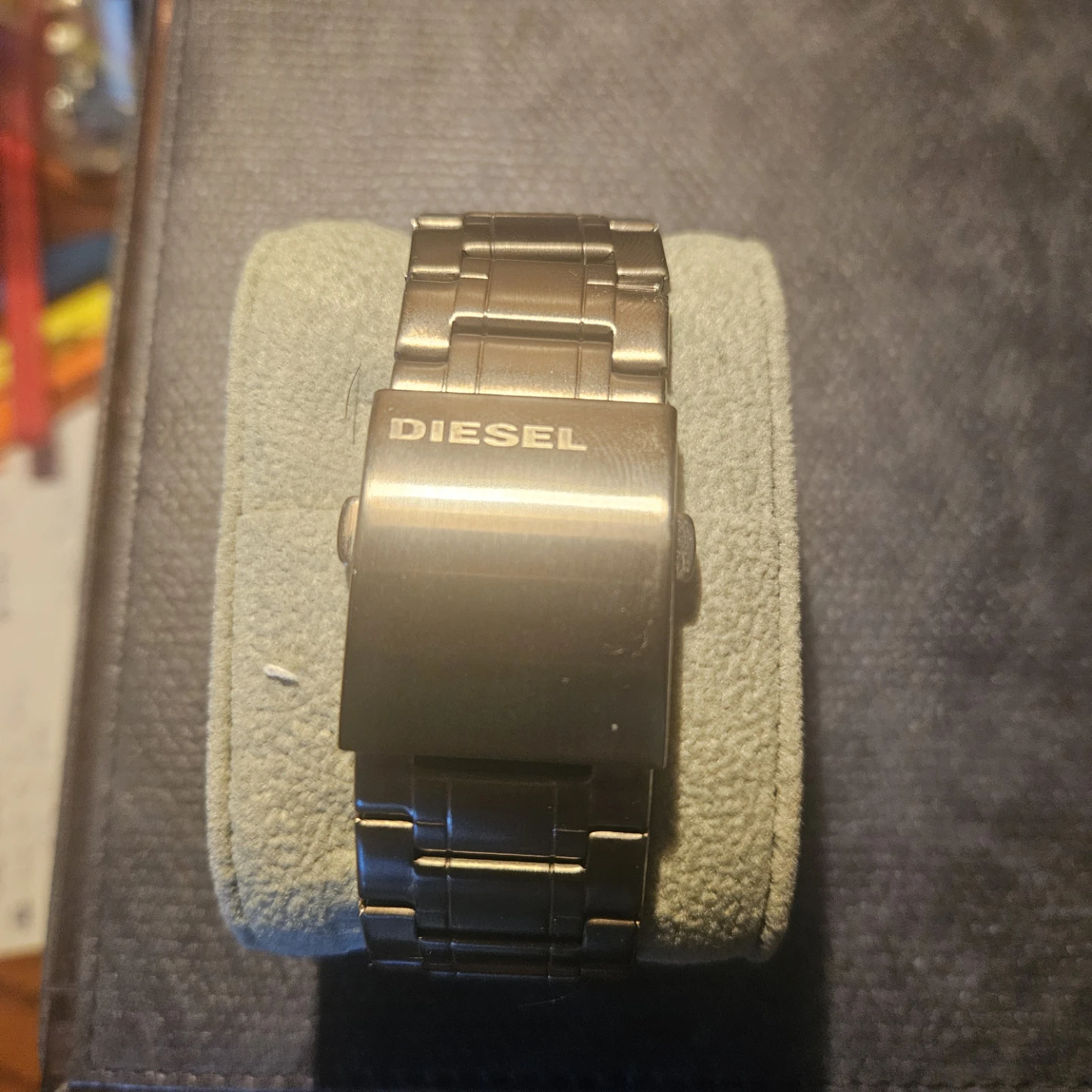 Diesel Chronograph Watch - photo 2