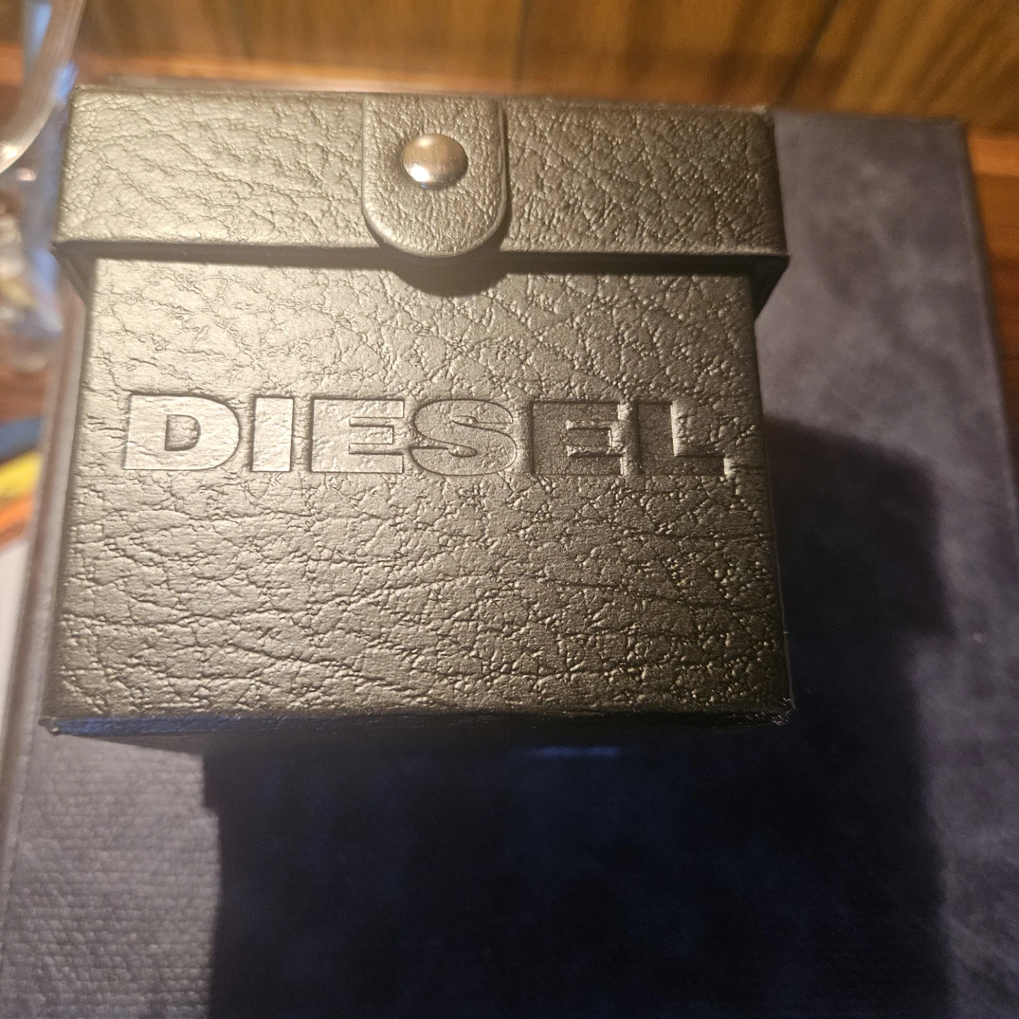 Diesel Chronograph Watch - photo 3