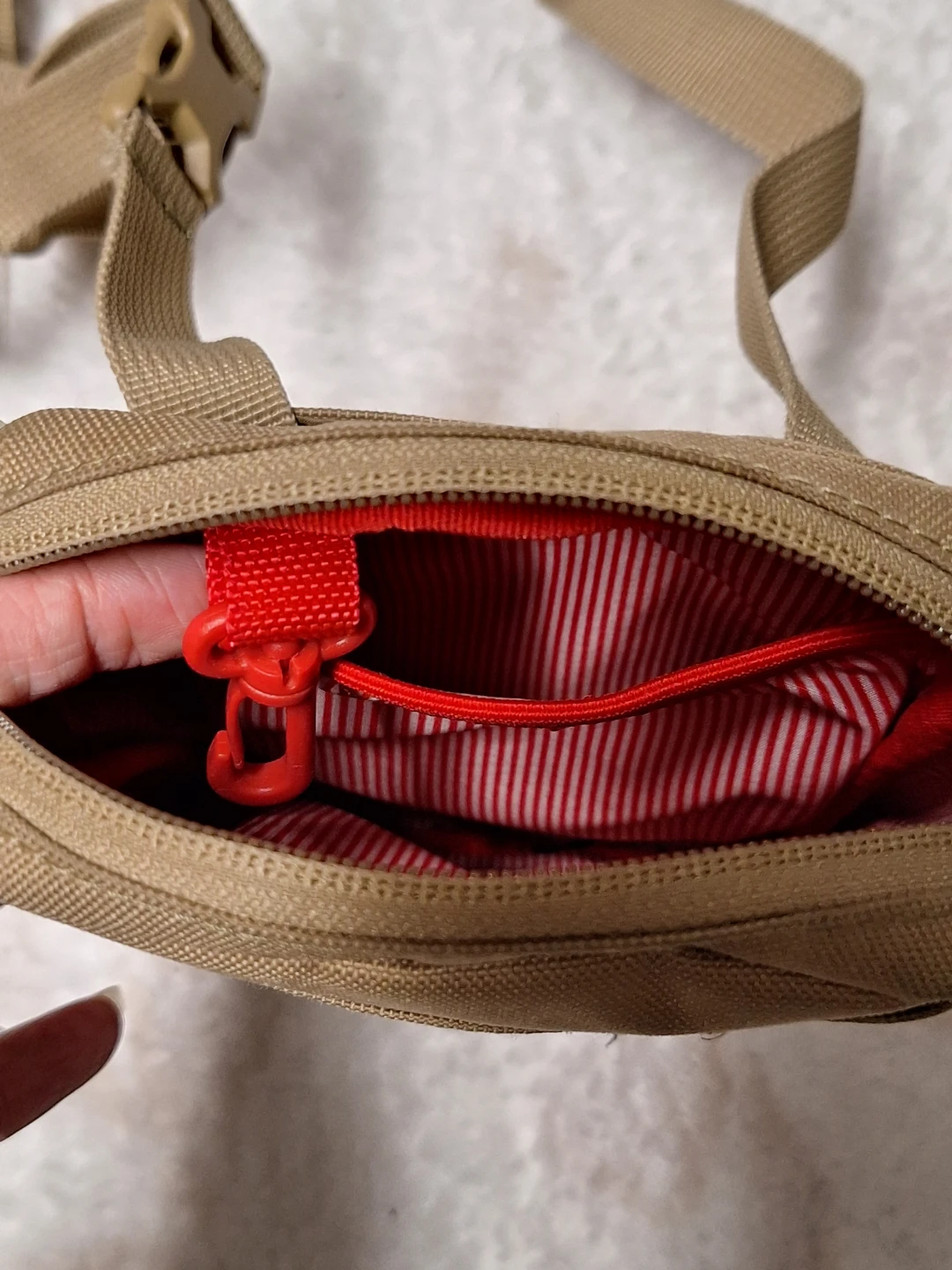 Herschel bag - photo 3