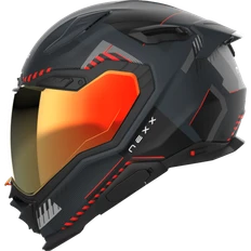 NEXX Motorcycle Helmet