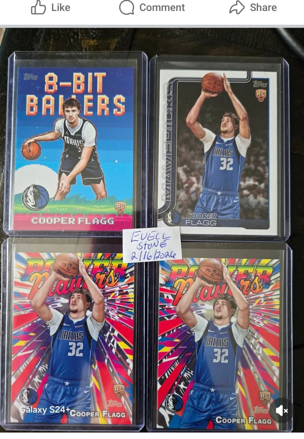 3 NBA STARS - photo 4