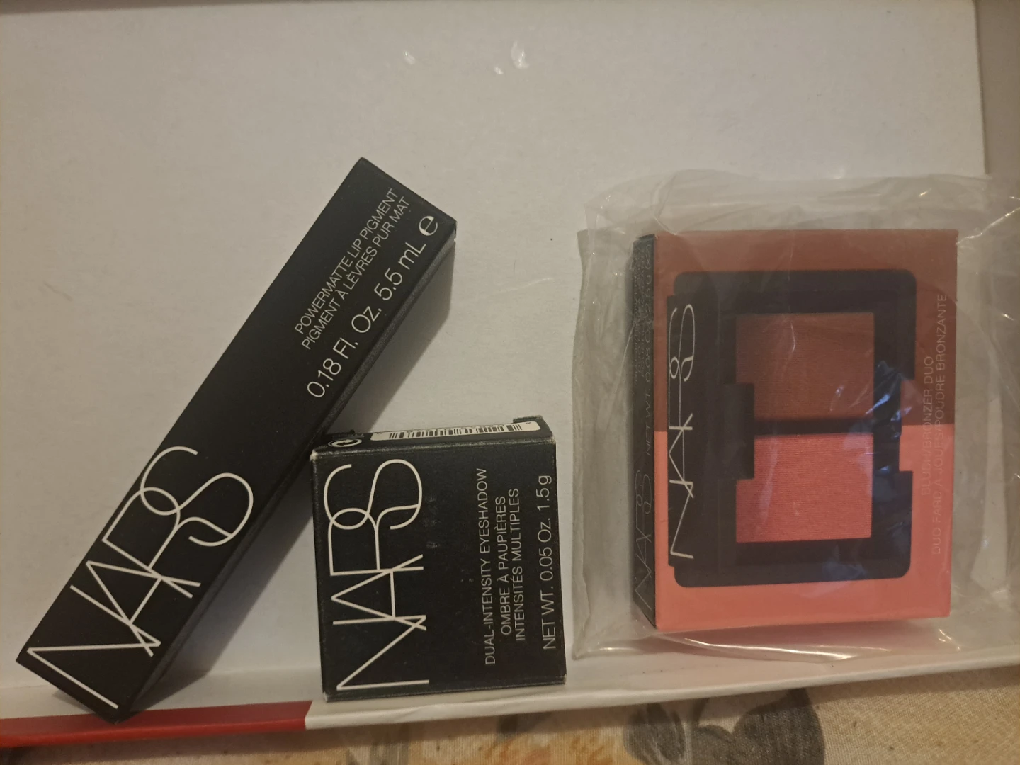 Nars Make Up