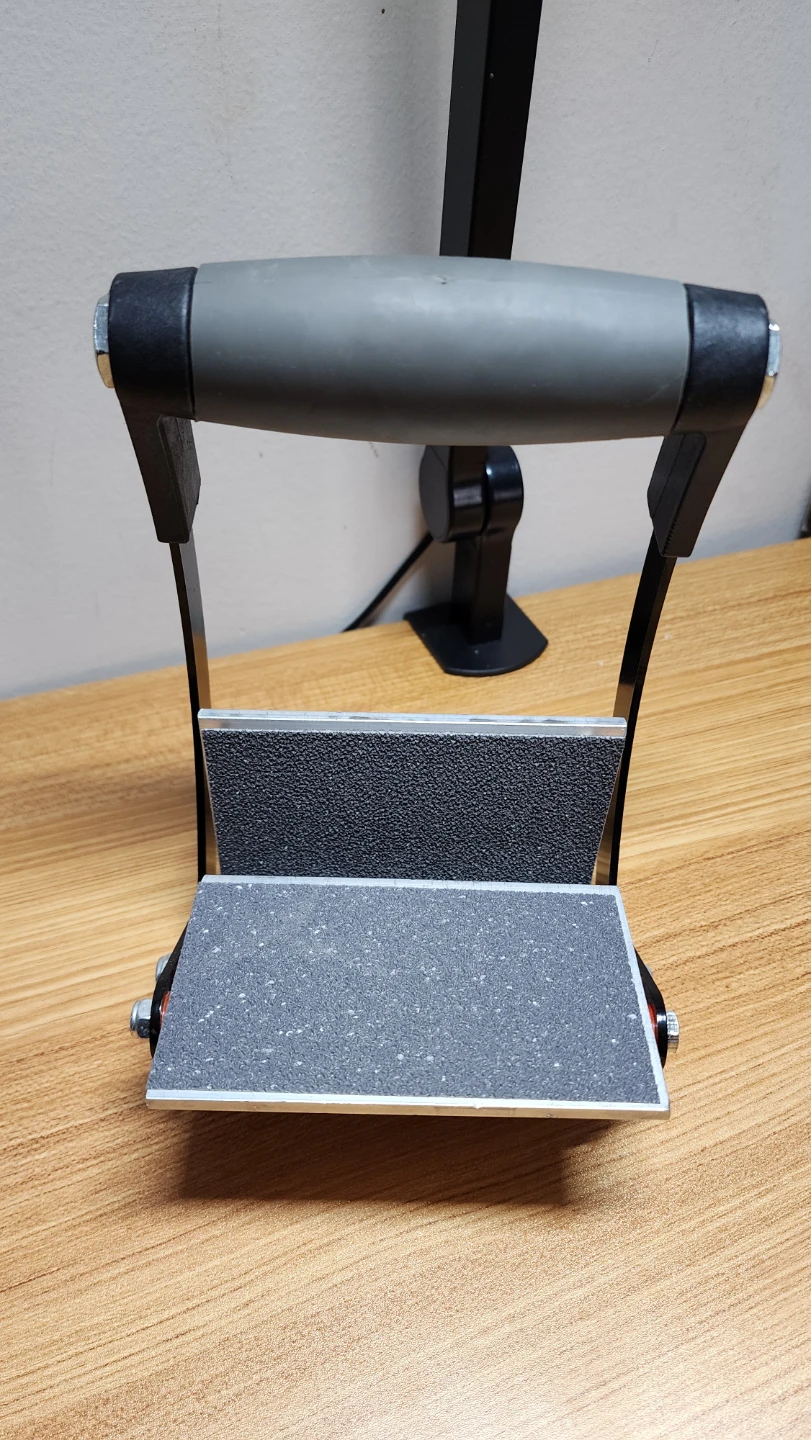 Newdeli Plywood Carrier Panel Lifter Tool - photo 2