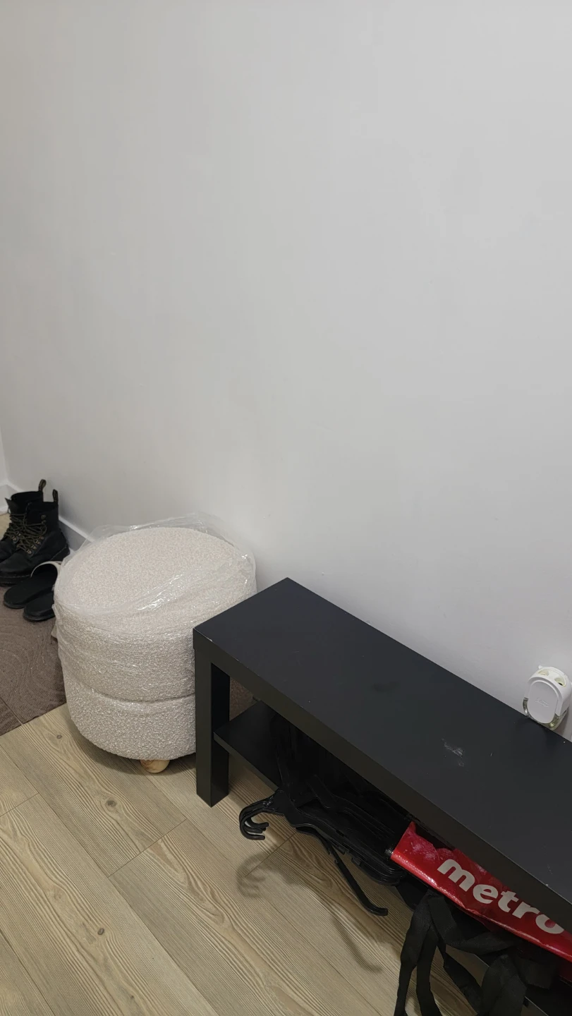 Gret Ottoman. New still wrapped in plastic - photo 4