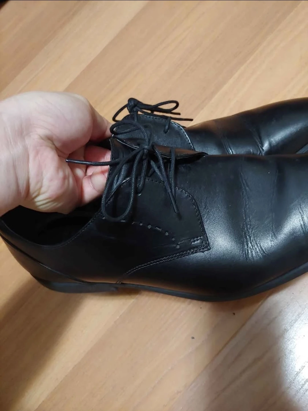 Clarks Man's Shoes US9.5 UK8.5 EU43 CN260, Like New - photo 2