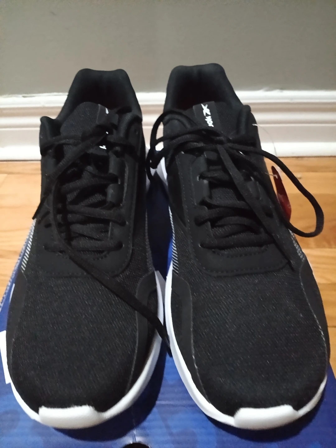 Brand New Reebok Energylux 2.0 Men's Running Shoes - photo 2