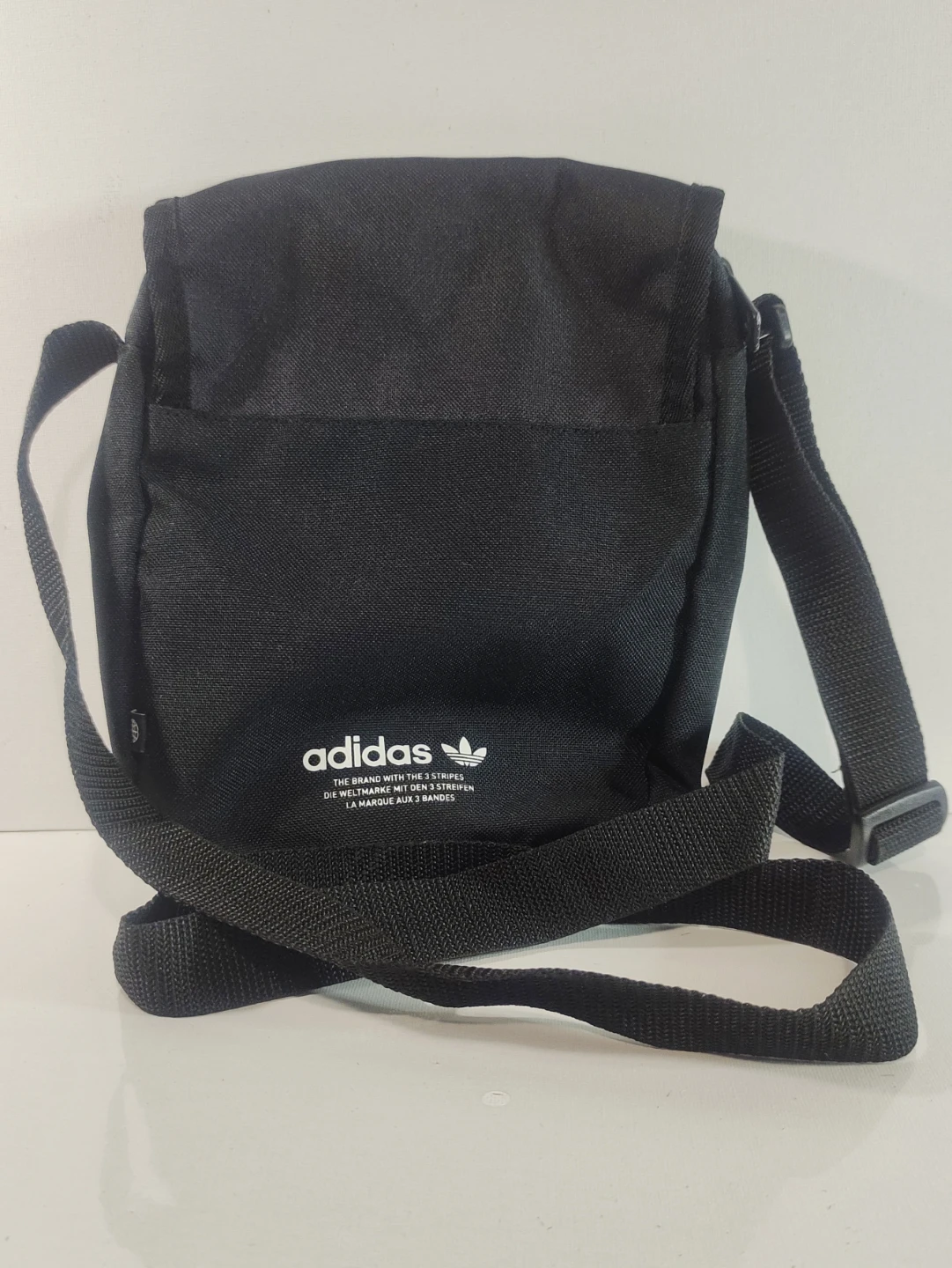 Adidas crossbody bag - photo 2