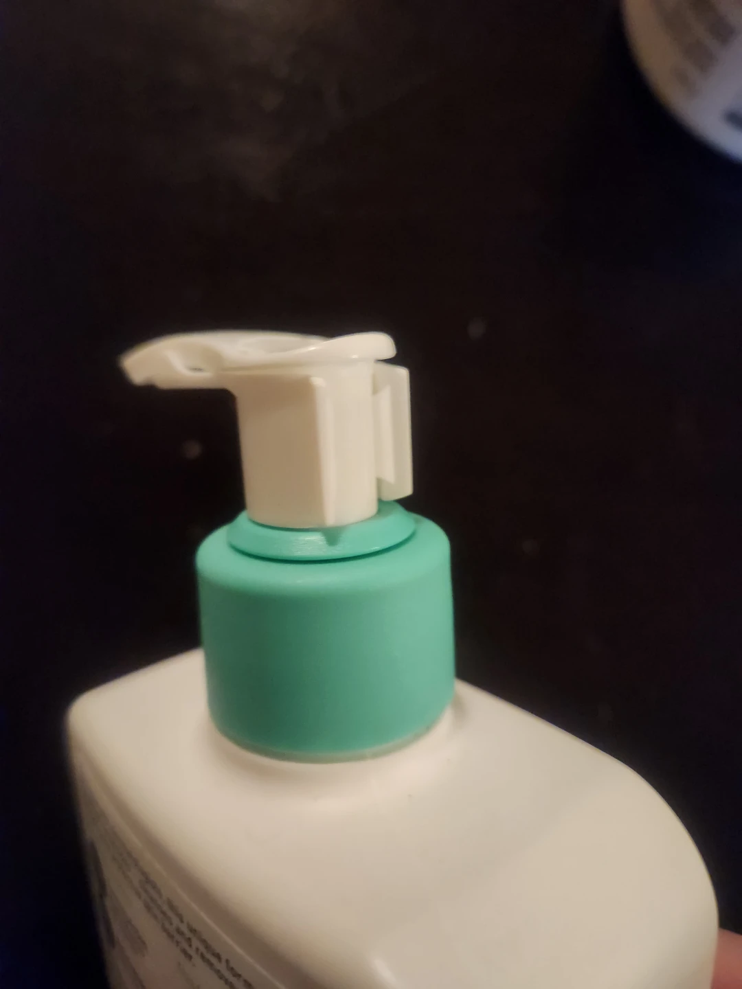 Unopened CeraVe Foaming Facial Cleanser! - photo 2