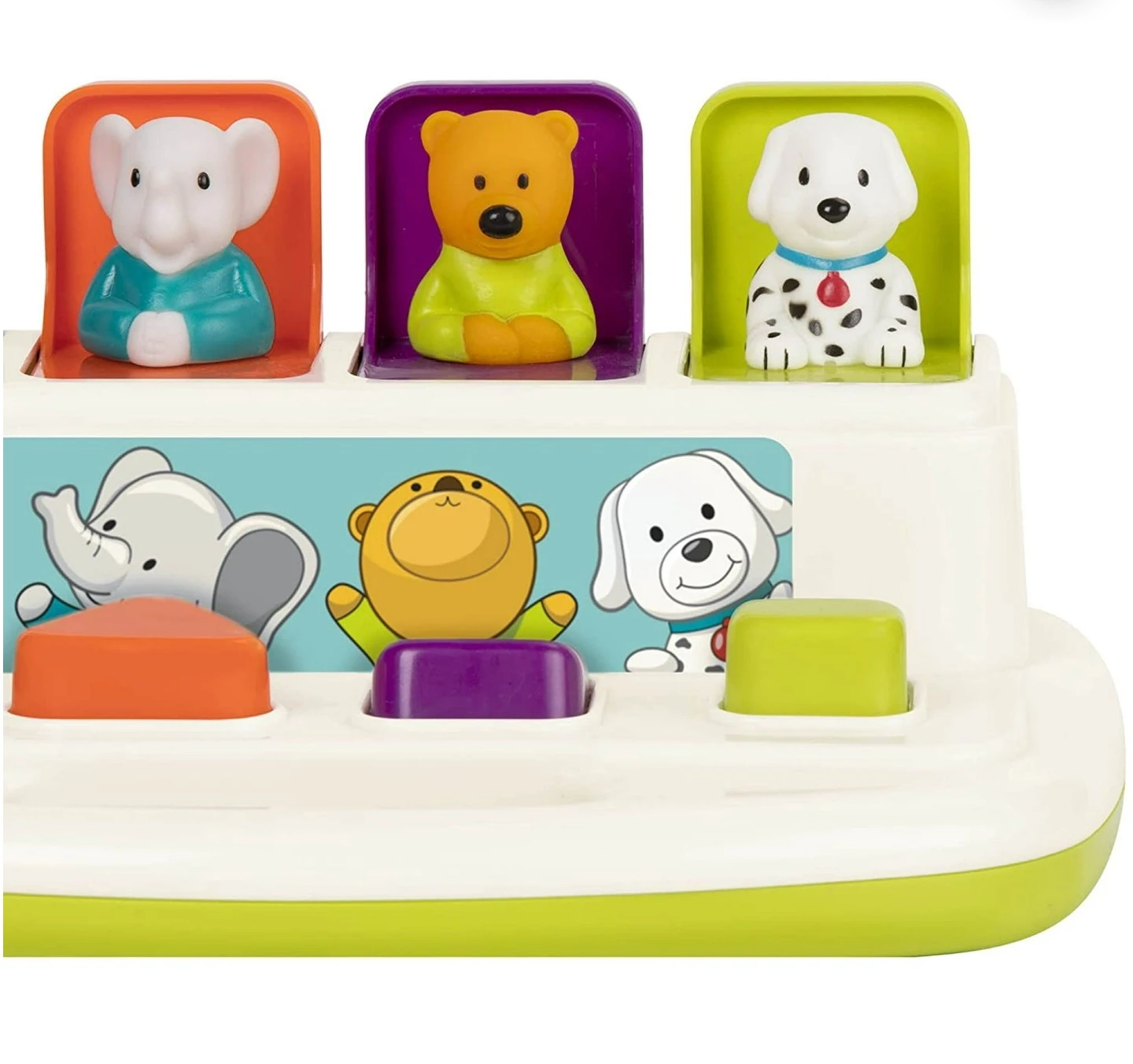 Fisher-Price pop. Toy - photo 2