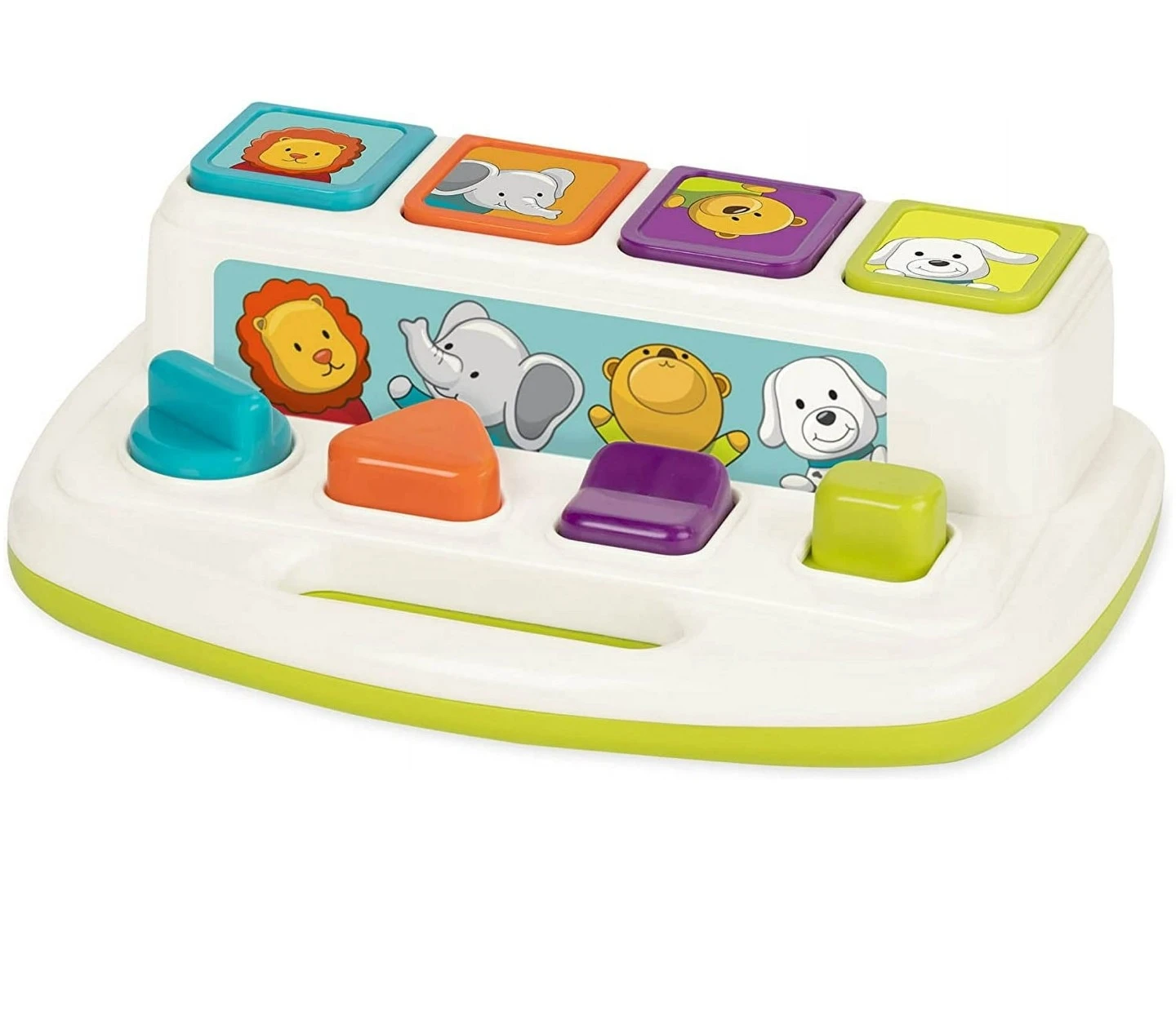 Fisher-Price pop. Toy - photo 3