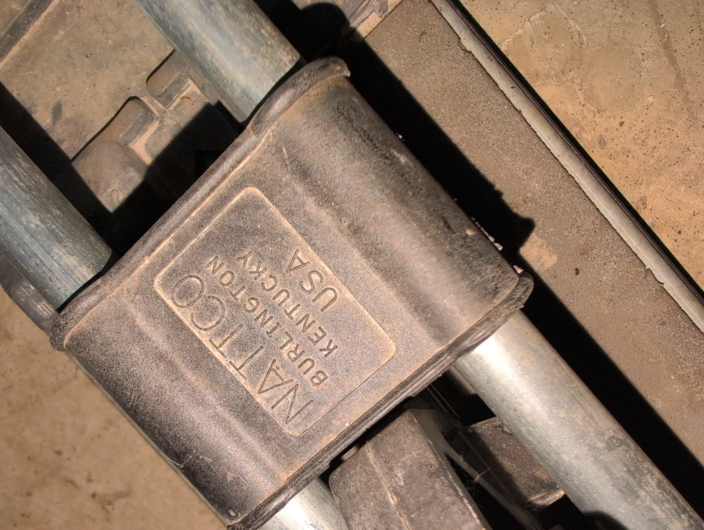 NATCO Tile Cutter - photo 4