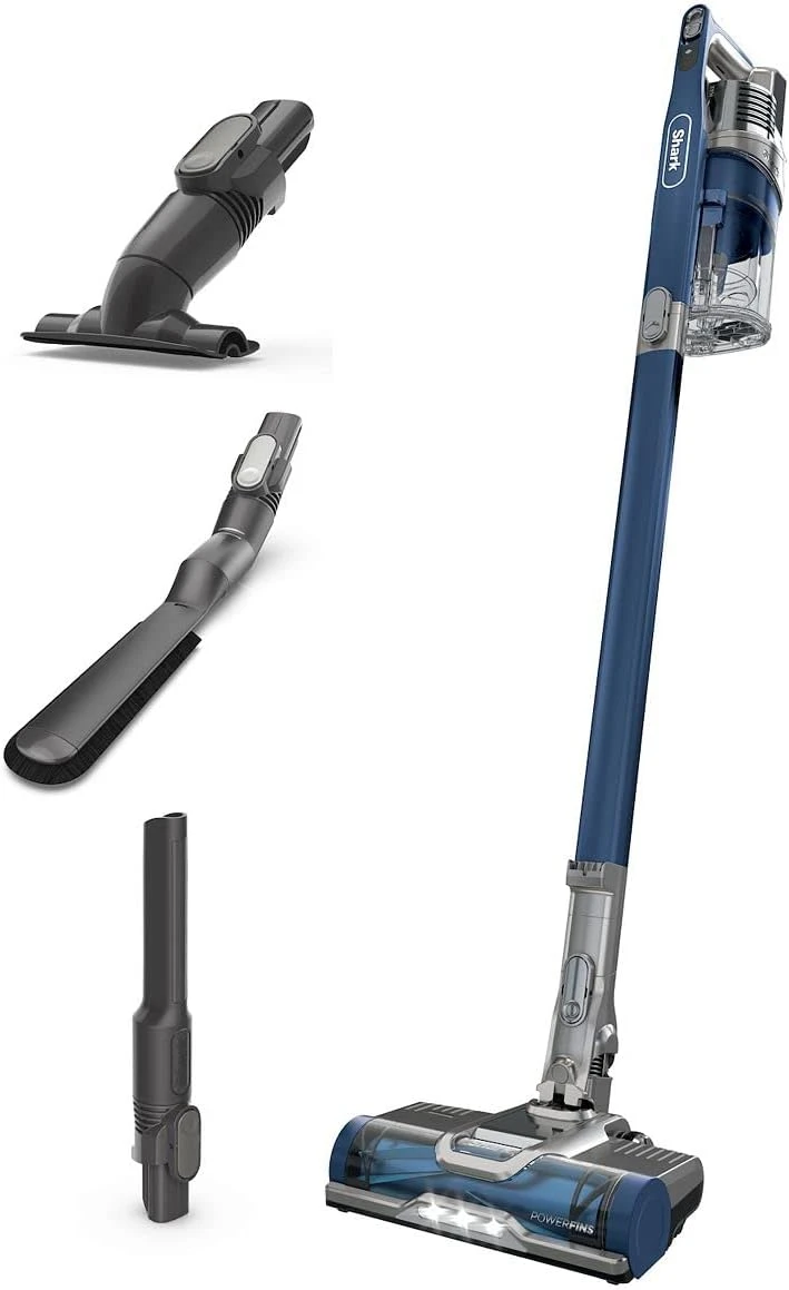 Shark Cordless Pet Plus Vacuum For Sale
