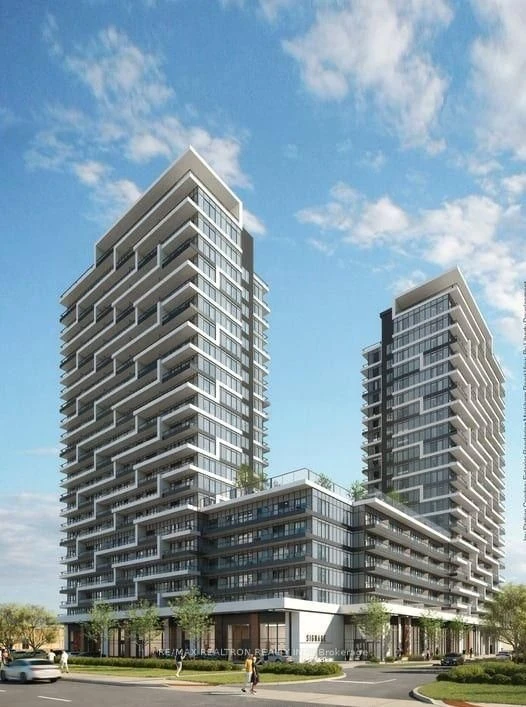 1 Bed 1 Bath Apartment - Markahm, On