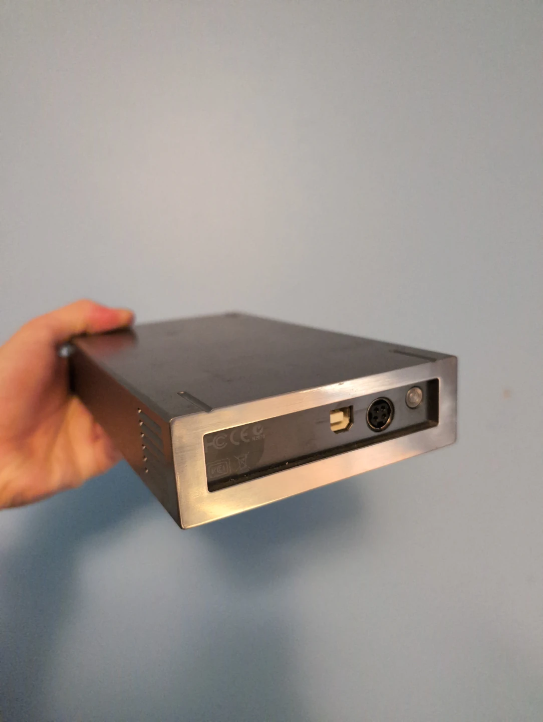 Porsche Design External Hard Drive - photo 2