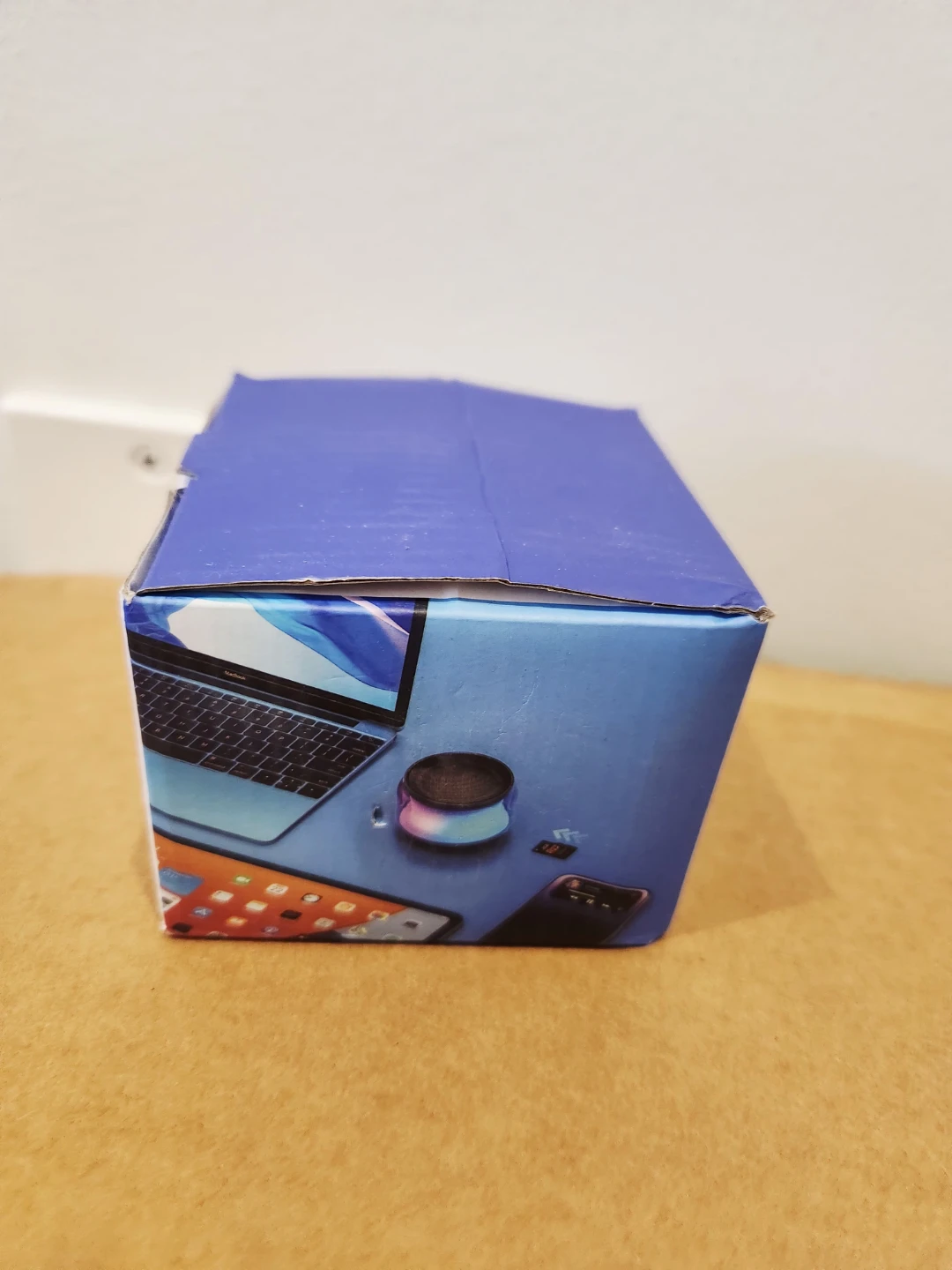 A64 Wireless Speaker - photo 2