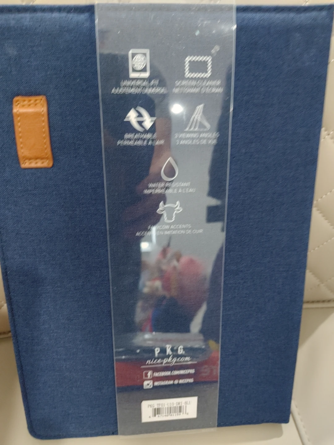 🧡BRAND NEW AMAZON FIRE HD TABLET WITH BONUSES. - photo 4