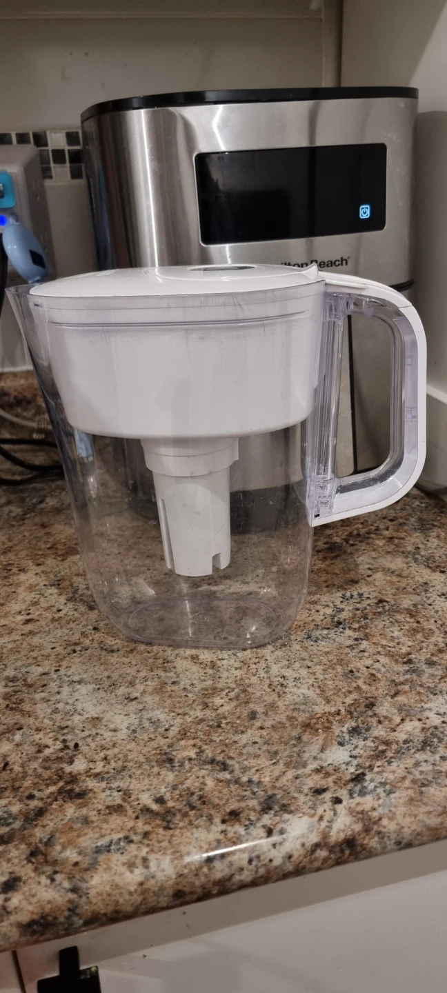 NEED TO GO!!! Brita Water Filter Pitcher