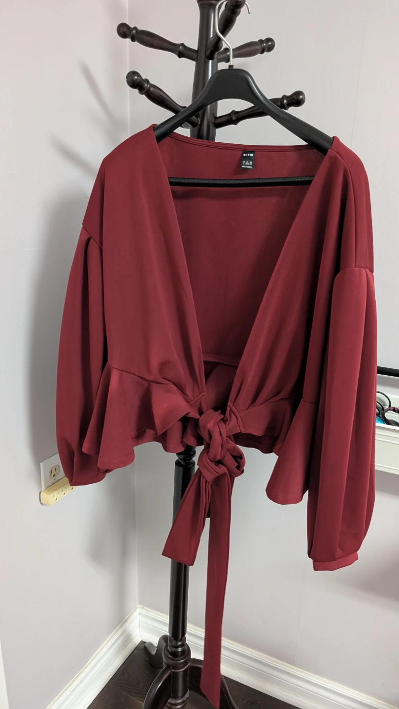 ‼️BLOUSE BUNDLE‼️ - photo 4