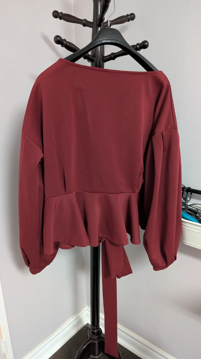 ‼️BLOUSE BUNDLE‼️ - photo 5