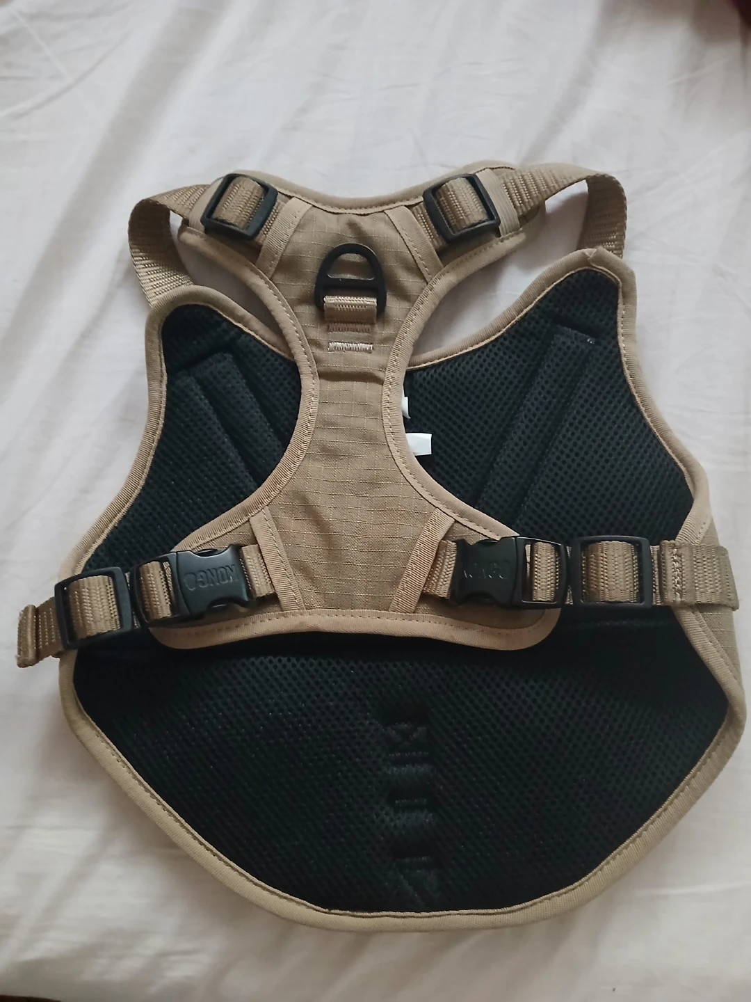 KONG tactical Dog Harness 🐕 - photo 2