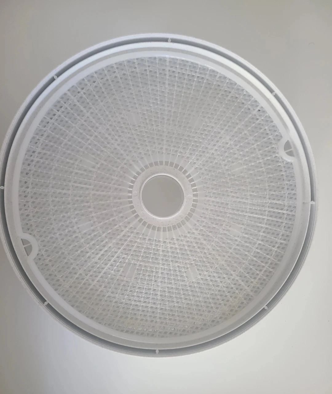 Nesco 5-Tier Food Dehydrator - photo 4