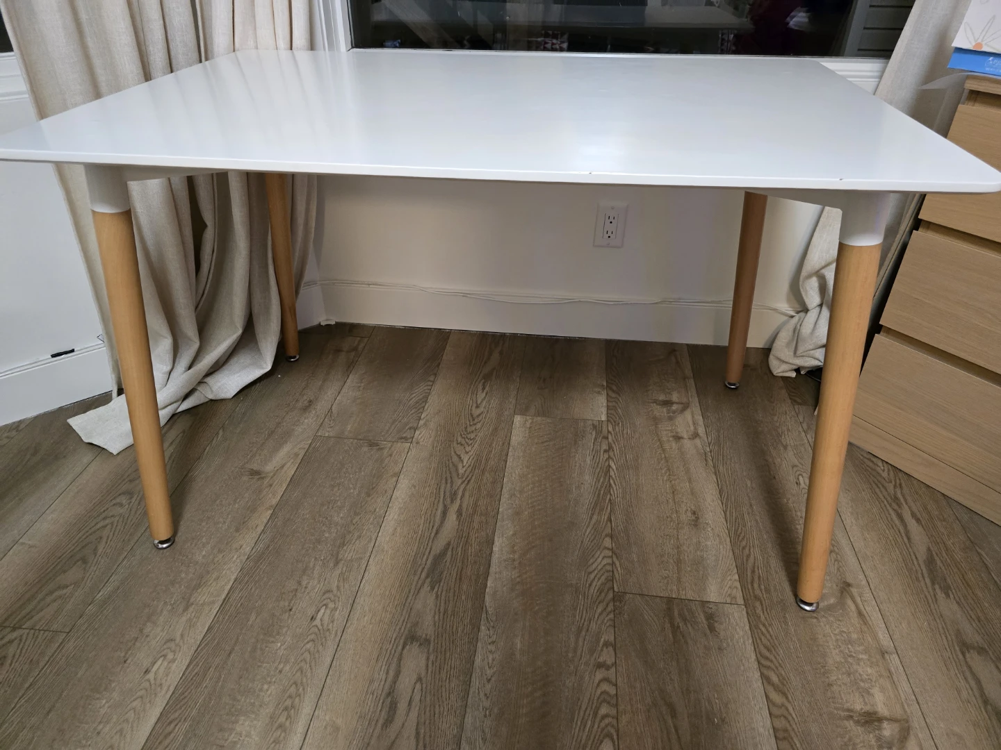 IKEA Dinning table - photo 2
