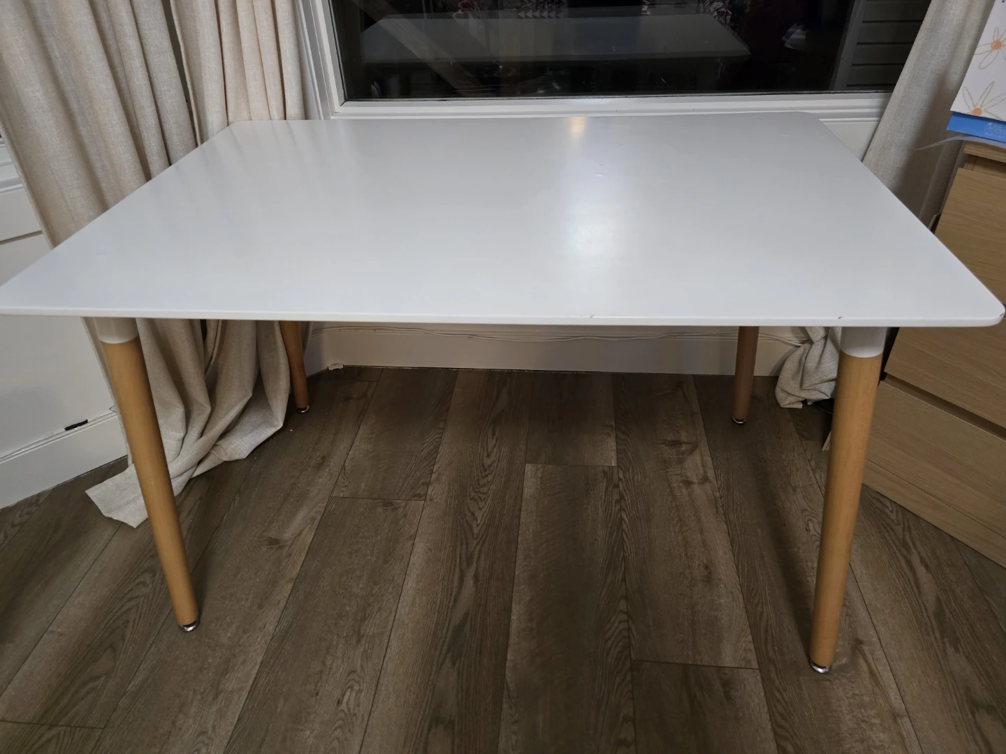 IKEA Dinning table - photo 3