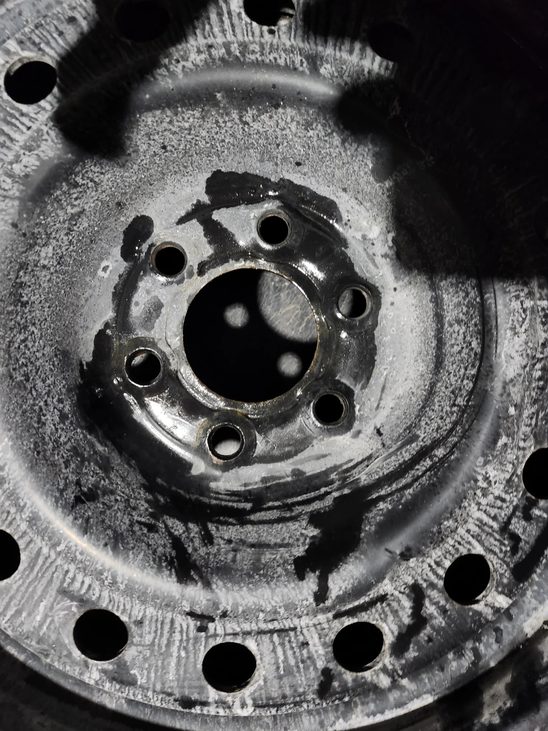 Winter tires - photo 4